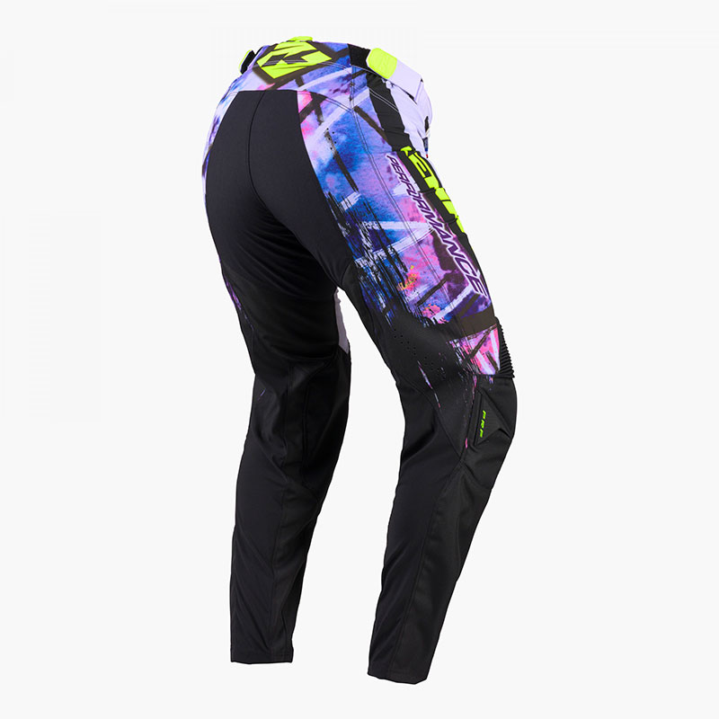 pantalon kenny performance switch dos