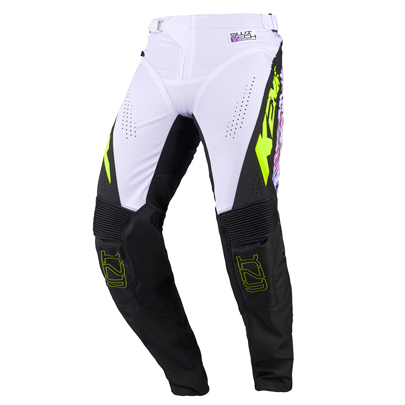 pantalon kenny performance switch