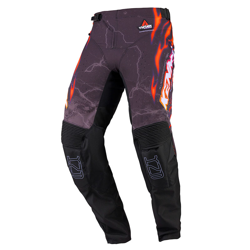 pantalon kenny performance vulcain