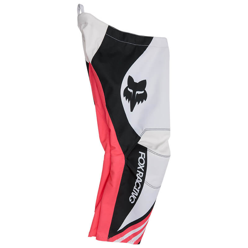 pantalon kids fox racing 180 draft rose 27