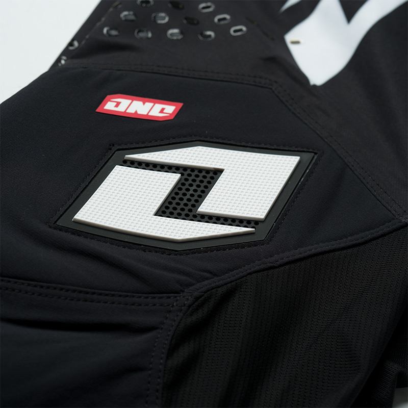 pantalon one industries uno noir mx