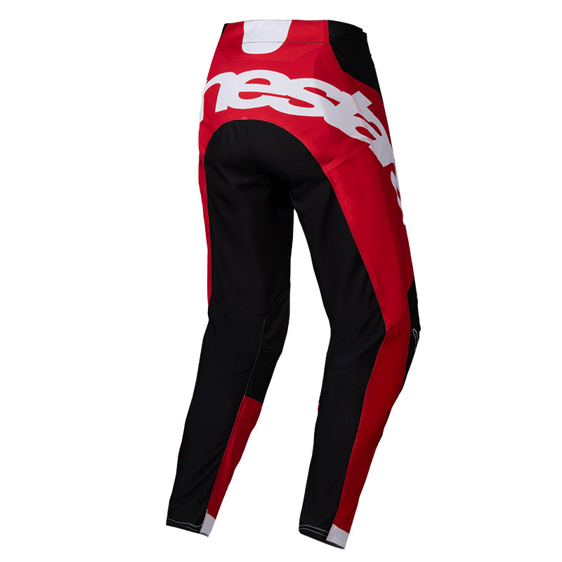 pantalon racer veil 1303 dos