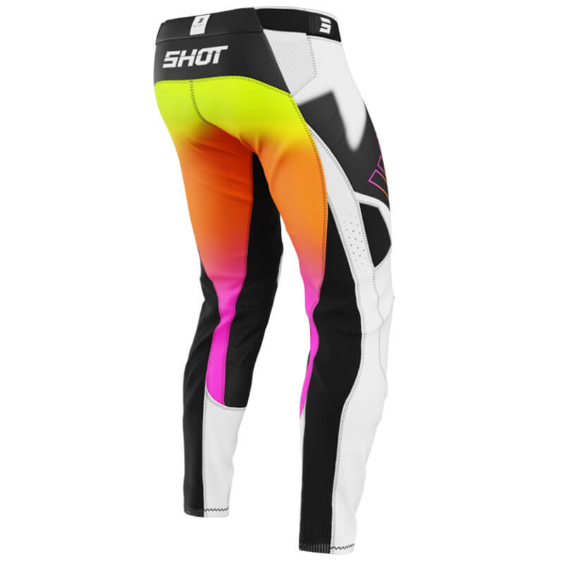 pantalon shot aerolite devil 26 mx