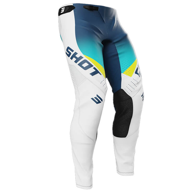 pantalon shot aerolite hva 26 cross