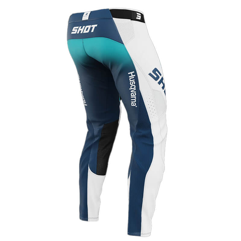 pantalon shot aerolite hva 26 mx