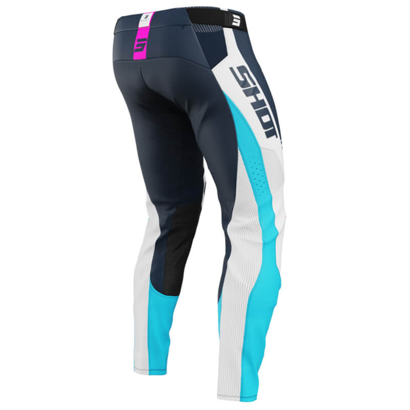pantalon shot aerolite sprint 26 mx