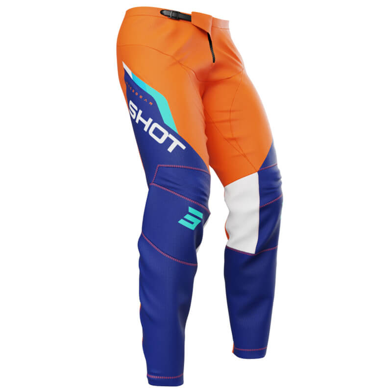 pantalon shot devo d68ac7d3d8b861