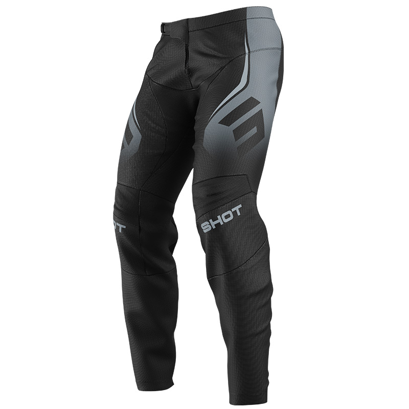 pantalon shot devo future noir