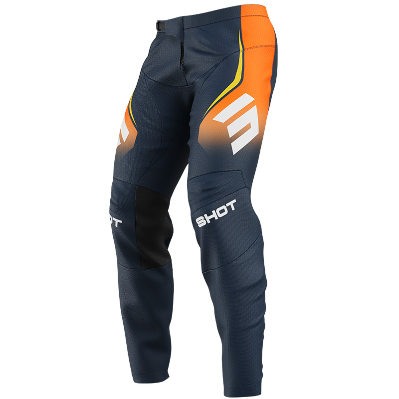 pantalon shot devo future