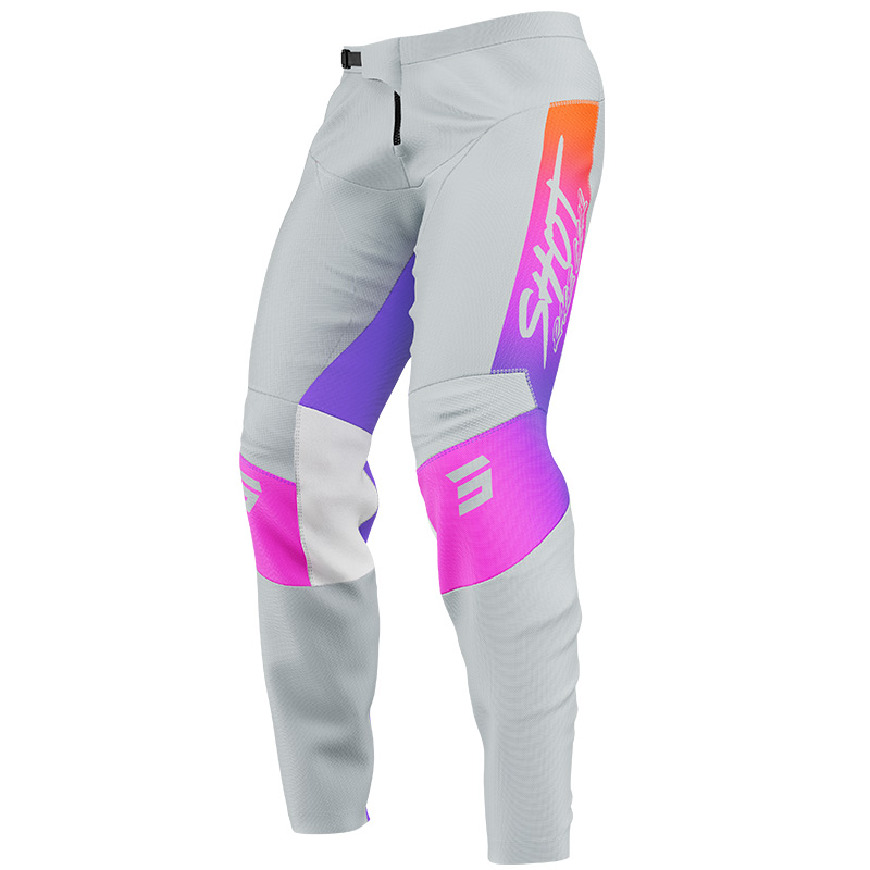 pantalon shot devo montana