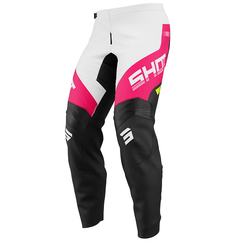 pantalon shot enfant draw struck rose