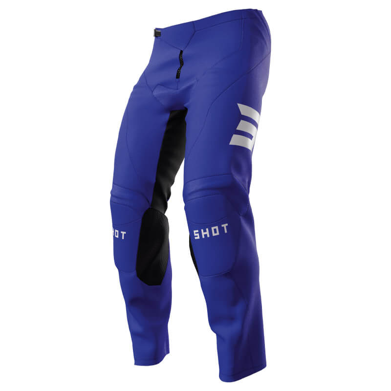 pantalon shot raw escape 2023 bleu mx