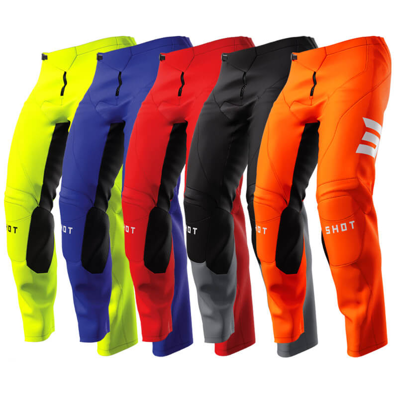 pantalon shot raw escape 2023 mx