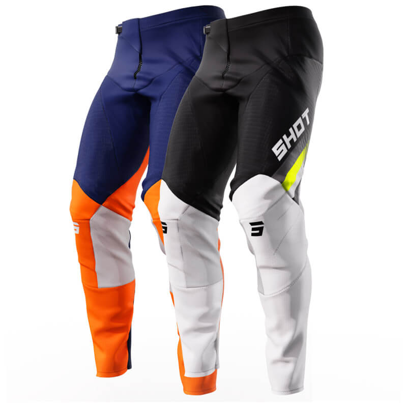 pantalon shot tracer 2023 mx