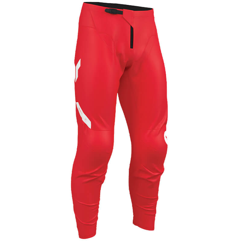 pantalon thor menace rouge 26 