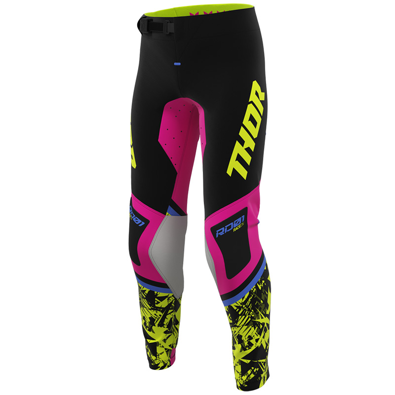 pantalon thor mx 27 6a7f12859dcb8