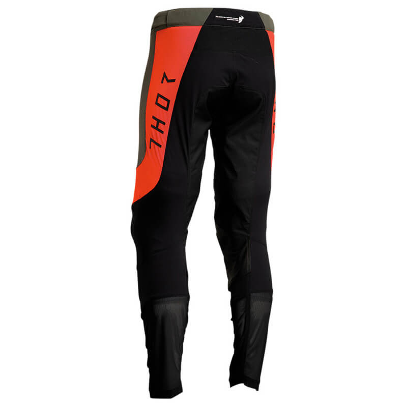 pantalon thor mx prime status 2022 leger