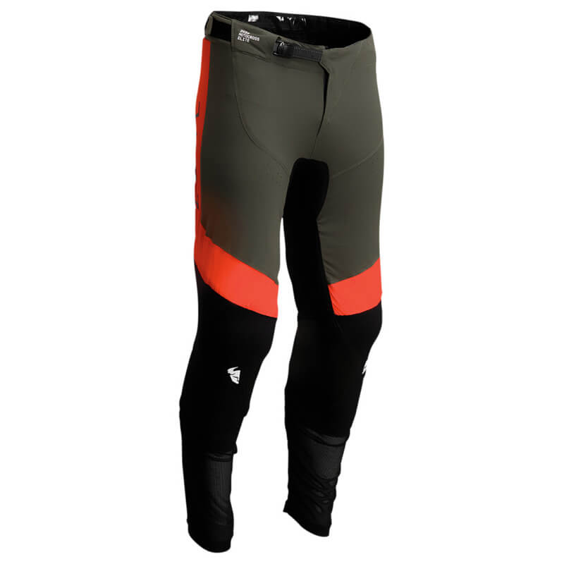 pantalon thor mx prime status 2022