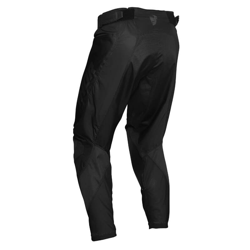 pantalon thor mx pulse blackout 2021 cross enduro