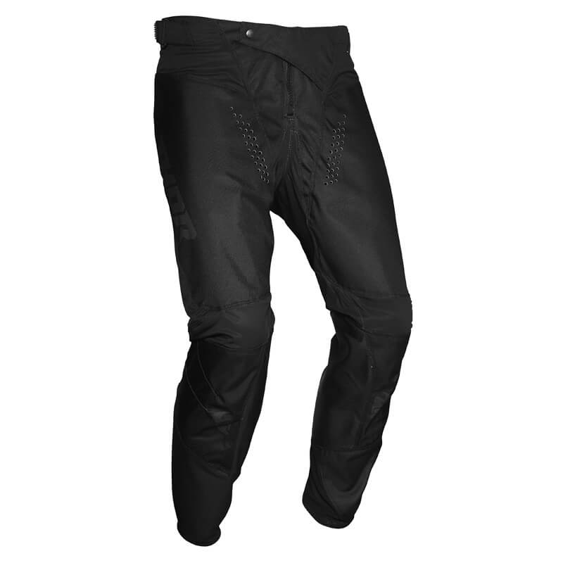 pantalon thor mx pulse blackout 2021 enduro