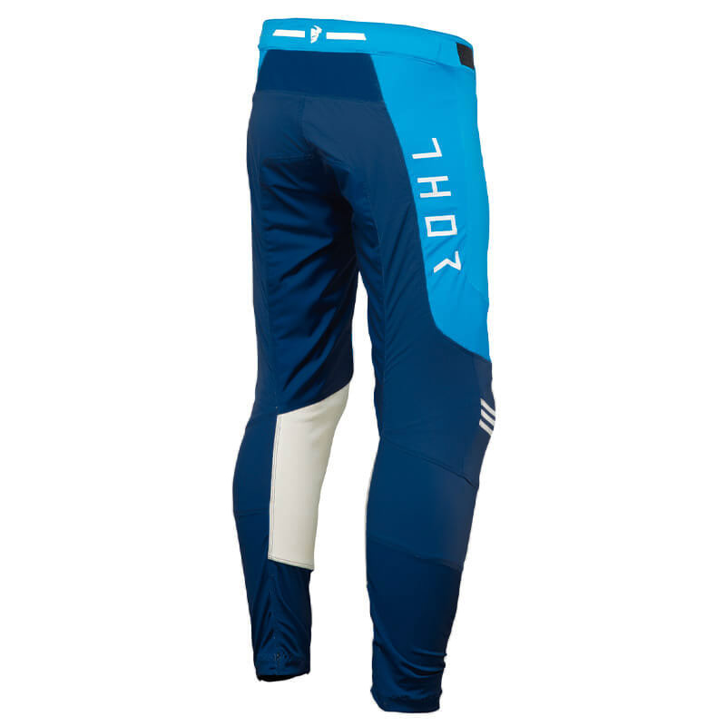 pantalon thor prime ace 2024 bleu marine moto