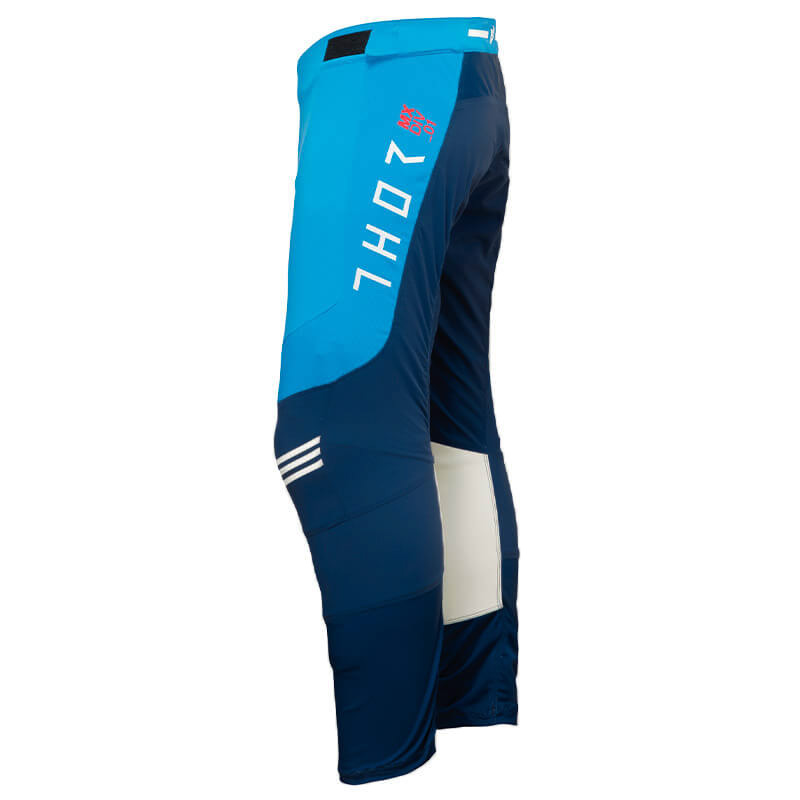 pantalon thor prime ace 2024 bleu marine motocross