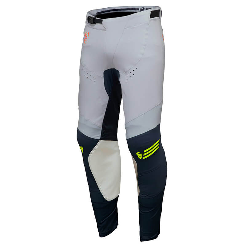 pantalon thor prime ace 2024 bleu nuit jaune mx