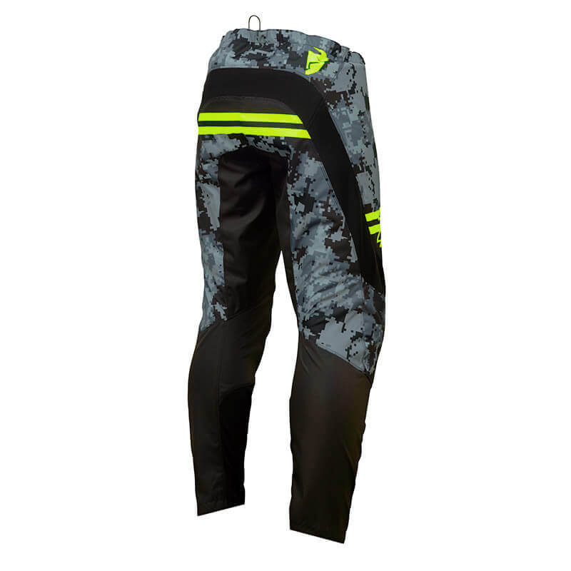 pantalon thor sector digi 2024 noir cross