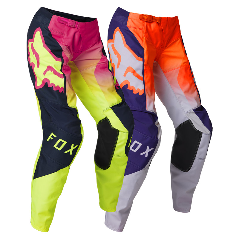 pantalon wmns fox racing 180 leed 2023 mx