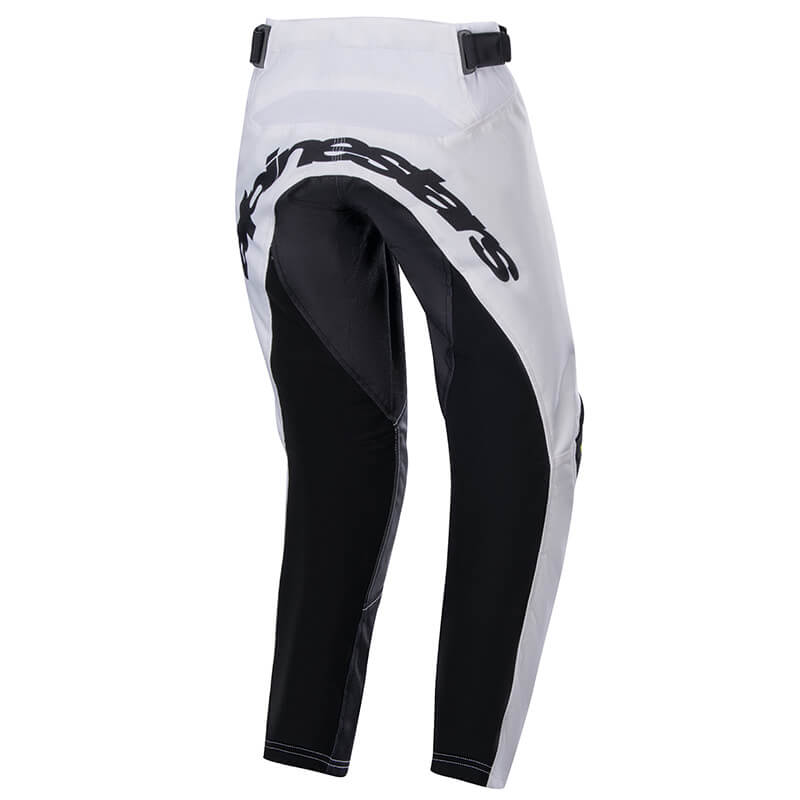 pantalon youth alpinestars fluid lucent 2024  motocross