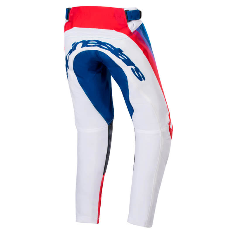 pantalon youth alpinestars racer pneuma 2024 motocross