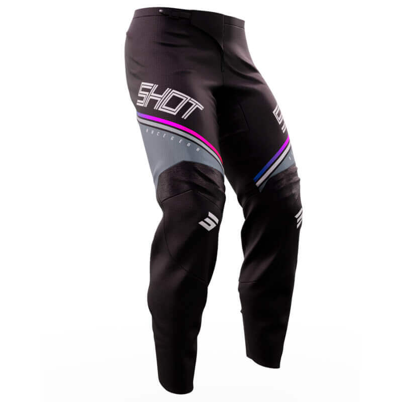 pantalon youth shot draw indy 2024 moto