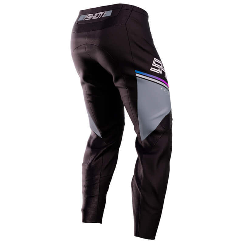 pantalon youth shot draw indy 2024 motocross