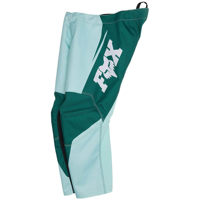 pantalon yth fille fox racing 180 raid 27 mx