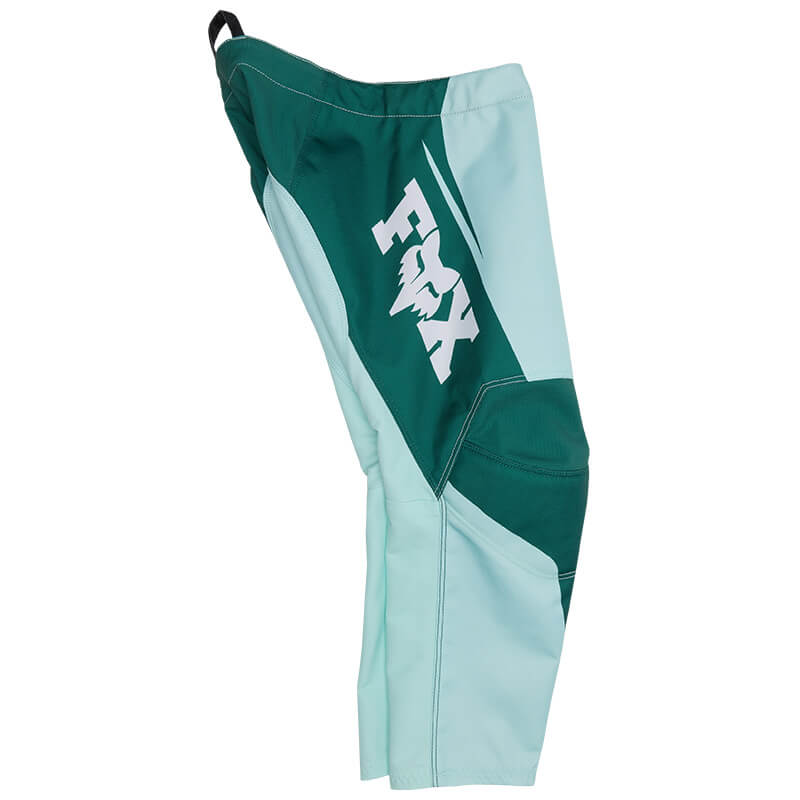 pantalon yth fille fox racing 180 raid 27 sans