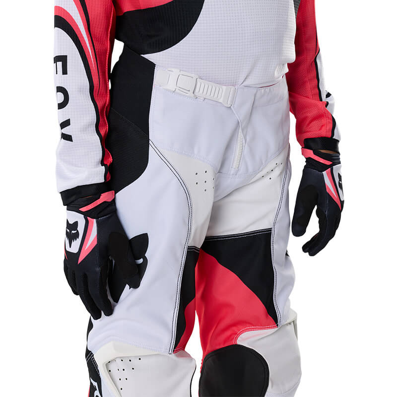pantalon yth fox racing 180 draft rose 27 cross