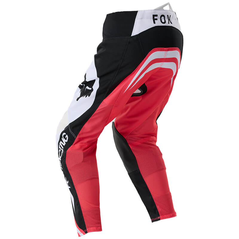 pantalon yth fox racing 180 draft rose 27 mx