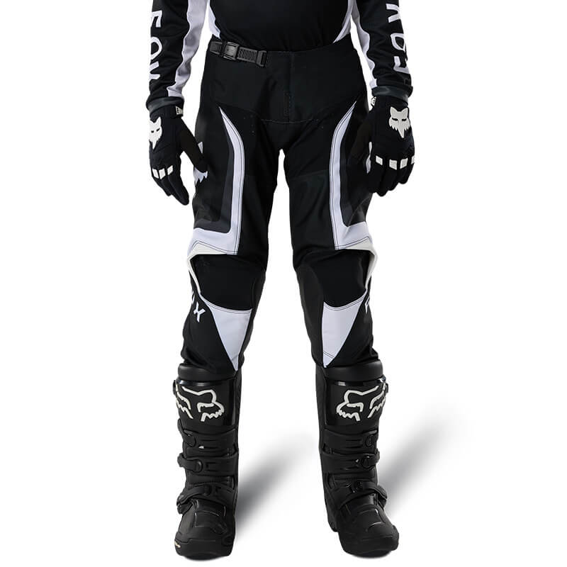 pantalon yth fox racing 180 frame noir 27 sx