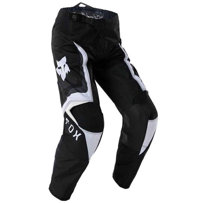 pantalon yth fox racing 180 frame noir 27