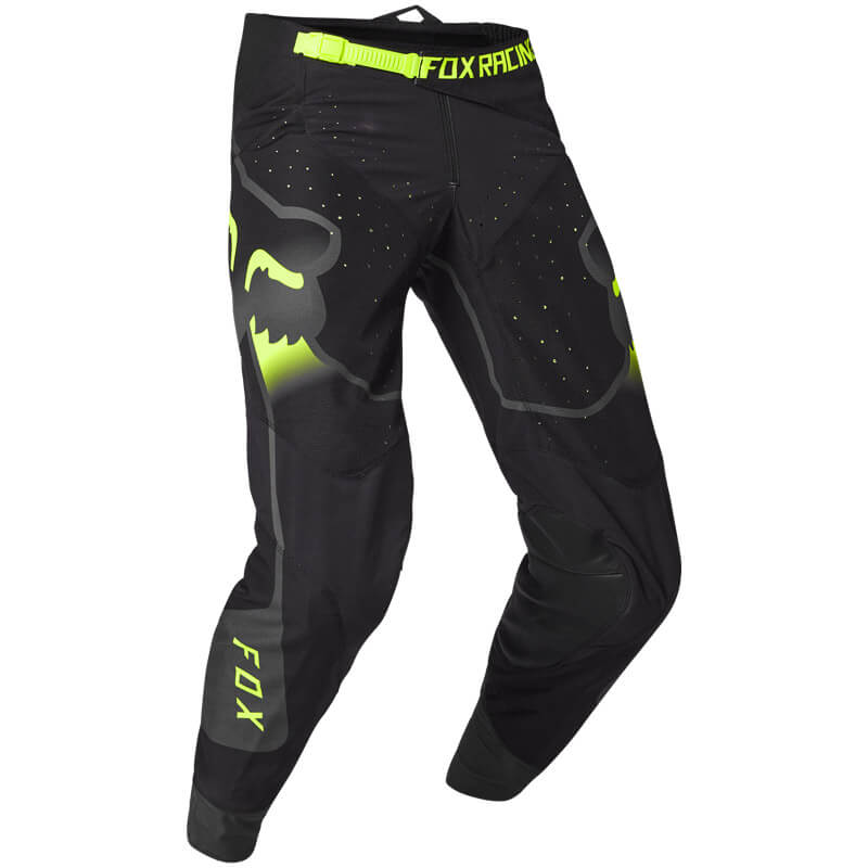 pantalont fox racing 360 vizen 2023 noir mx