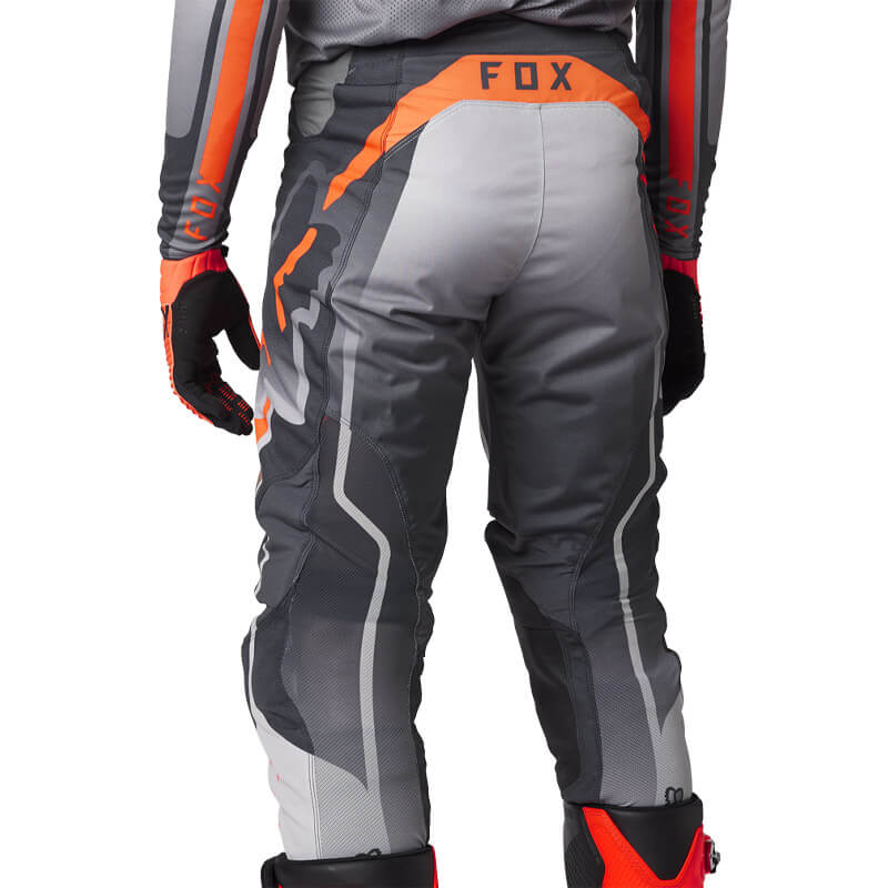 pantalont fox racing 360 vizen 2023 orange moto