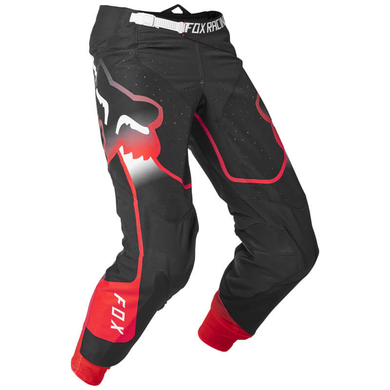 pantalont fox racing 360 vizen 2023 rouge mx