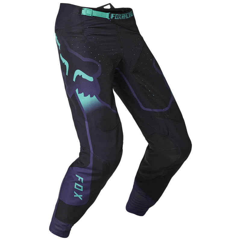 pantalont fox racing 360 vizen 2023 violet mx