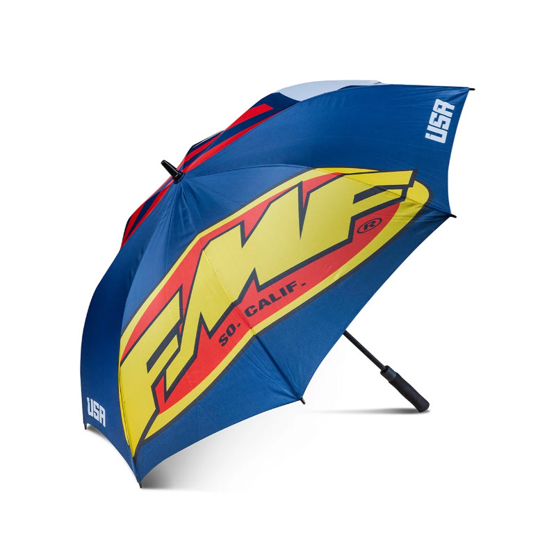 parapluie fmf stripes and stars 2022 motocross