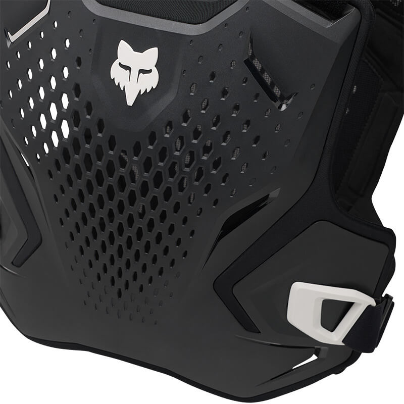 pare pierre fox racing r3 noir 27 cross