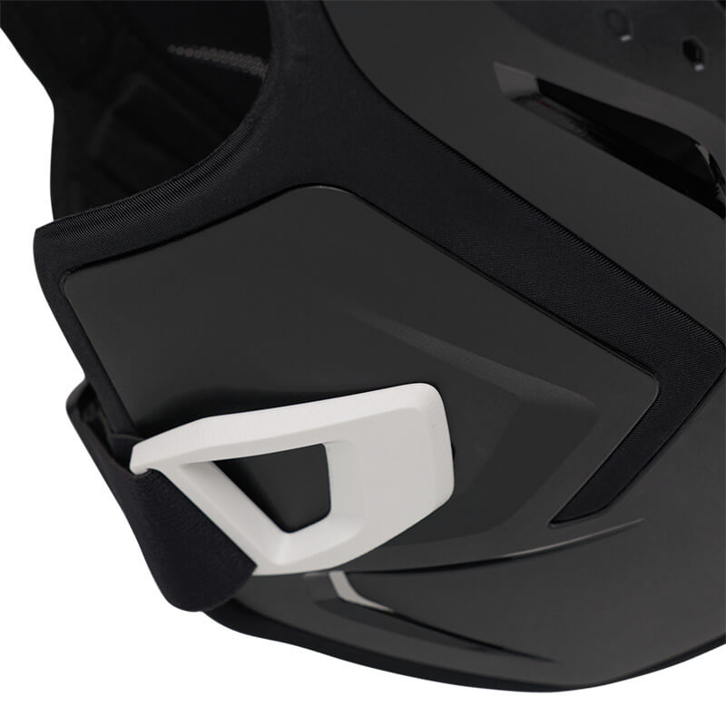 pare pierre fox racing r3 noir 27 sx