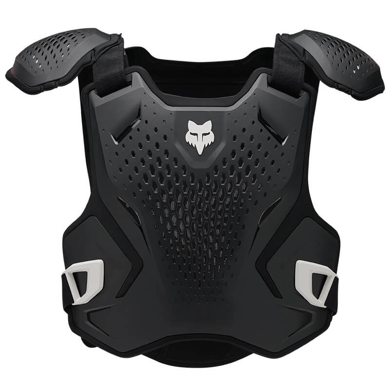 pare pierre fox racing r3 noir 27