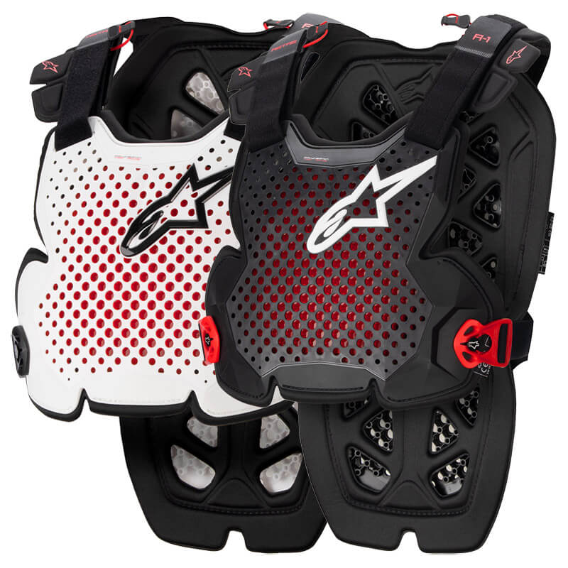 pare pierres alpinestars a1 pro 2023