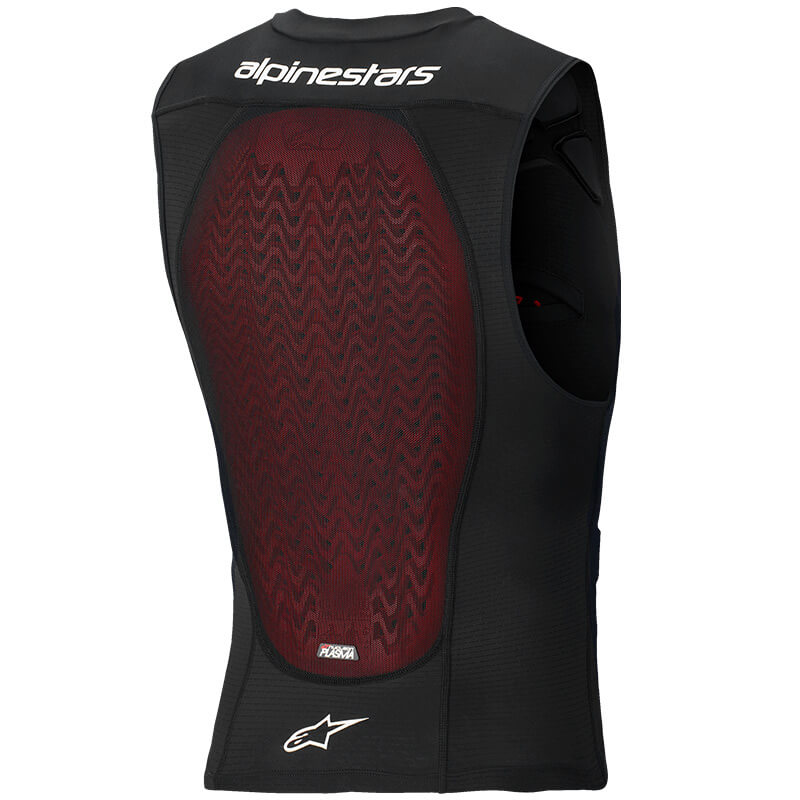 pare pierres alpinestars bionic plasma 26 cross