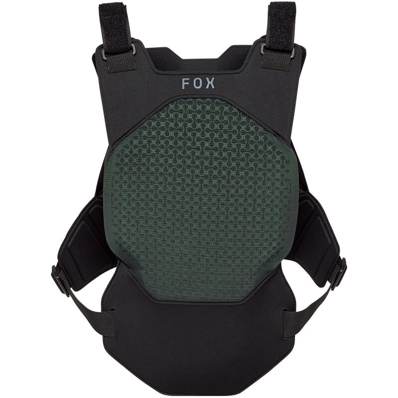 pare pierres fox racing airframe 26 cross